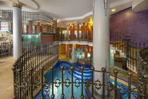 Willis Hotel Business & Wellness - Image 3