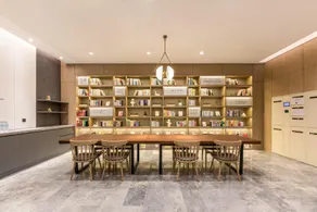 Hanting Hotel Taizhou The Mixc - Image 3