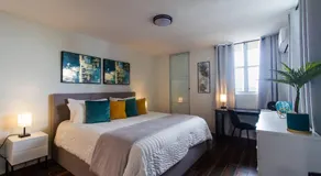 Modern Penthouse in Carolina - Image 2