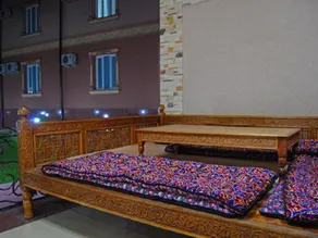 Grand Nur Hotel - Image 3