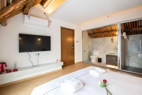 Lu Rao Yun Qin Zi Bed and Breakfast - Image 2
