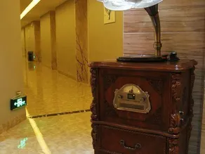 Zhudele Chain Hotel - Image 5