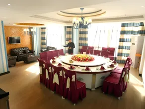 GreenTree Inn AnHui BengBu GuZhen GuYang Road Experimental Middle School Express Hotel - Image 2