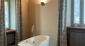 Le Relais du Bourg Chambres de charme Wellnes - Image 3