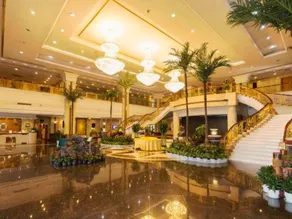 Grand Hotel Overseas Traders Club - Image 2