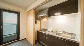 Apartment Hotel YAEZAKI - Image 3