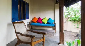15LMD Villa in Front of the Lagoon - Image 5