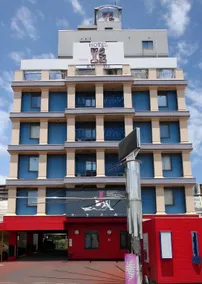 HOTEL Iz bayside, Adults Only - Image 2
