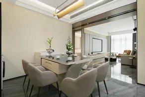 Zhuhai E•Bether Apartment Hotel - Image 3