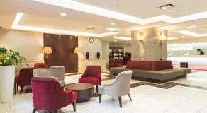 Hotel Hokke Club Sapporo - Image 2