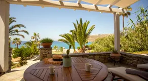 Only yours , Mykonos - Private pool & sea view suites near Scorpios - Image 3