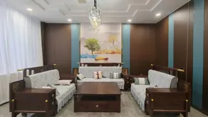 Bo'an Senju Hotel - Image 4