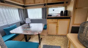 Dani's Wohnwagen B&B - Image 4