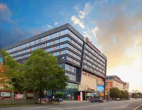 Yeste Hotel (Chengdu Shuangliu International Airport Branch) - Image 5