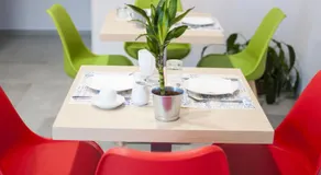 EasyRoom Frosinone - Casello Autostradale - Image 5