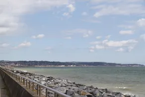 Sea Air at New Beach Holiday Park, Dymchurch, Kent - Image 4