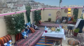 AFRIC HOTEL- Casbah - Image 4