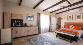 Nauams Namibia - Farmyard Chalets, Mountain Cabins and Campsite - Image 2