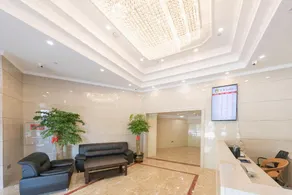 Fuzhou Mawei Yiduo Hotel - Image 5