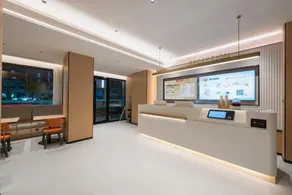 City Comfort Store (Tangshan Convention and Exhibition Center Ocean City Store) - Image 2