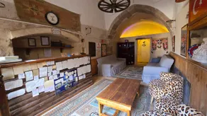 Uchisar Cave House - Image 4
