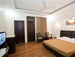 Hotel Ashiana Regency - Image 2
