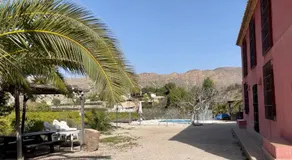 Casa Ramoncico. Finca el Campillo - Image 5