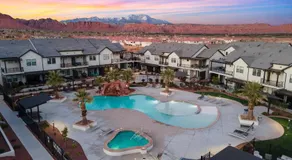Red Mountain Retreat at Ocotillo Springs Resort 43 BRAND NEW HOME, Private Pool, & Hot Tub - Image 3