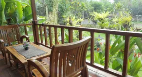 Kubu Alas Tunggal Villa - Image 4
