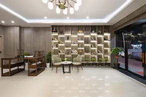 Huaju Hotel (Haining Haichang Road subway station store) - Image 5