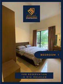 Swiss Garden Residence - Premier Suite 2 Bedrooms - Image 5