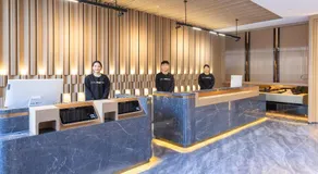 Atour X Hotel Tianjin Binhai Airport Free Trade Zone - Image 5