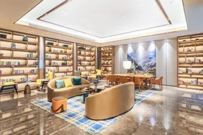 Atour Hotel Zhongshan West Xingzhong Plaza - Image 3