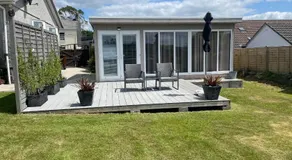 The Garden Room - A cosy country stay in Cornwall - Image 5