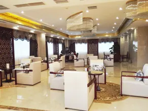Yingtan Jindu Jin Yuan Hotel - Image 2