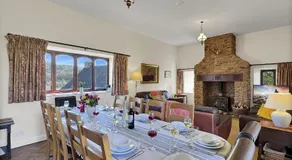 The Barn at Rainsbury House Upton - Image 3
