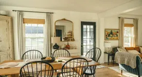 Cozy Cottage, Hot Tub, Fire Pit, 15min to Hudson and hiking - Image 3