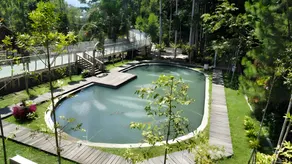 Emaki Almasoem Resort Syariah - Image 4