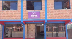 Hostal Pata de Perro - Image 4