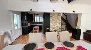 Peaceful stay in Central Auxerre - Image 2
