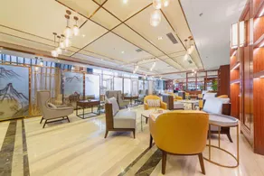 Yumawan Hot Spring Hotel (Anshunxi High-Speed Railway Station Olympic Sports Center) - Image 4