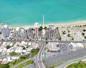 Beach Front Apt Isla Verde Ave - Image 3