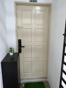Comfy 3BR Apartment Our Homestay Pusing Batu Gajah - Image 2