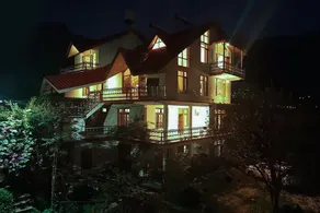 Dwellers Inn / Manali / Simsa / Mountain View - Image 2