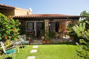Villa Tina Country Beach Apartments - Image 1