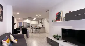 Valencia Apartamento Estilo italiano - Image 2