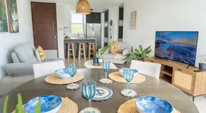 Marbella PH Apartment with Rooftop in Costa Brava Ceiba - Image 4