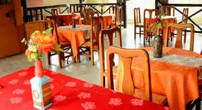 Gorilla African Guest House - Image 3
