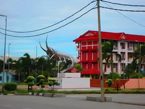 Hiap Hwa Hotel - Image 2