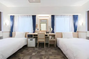Toyoko Inn Fuji Kawaguchiko Ohashi - Image 2